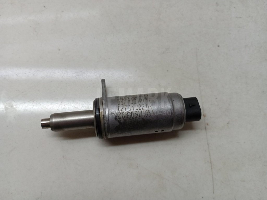 Механизм изменения фаз ГРМ