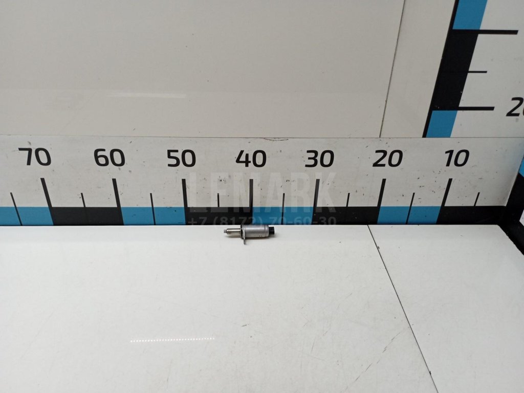 Механизм изменения фаз ГРМ