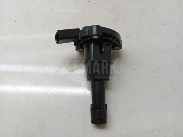 Датчик уровня масла