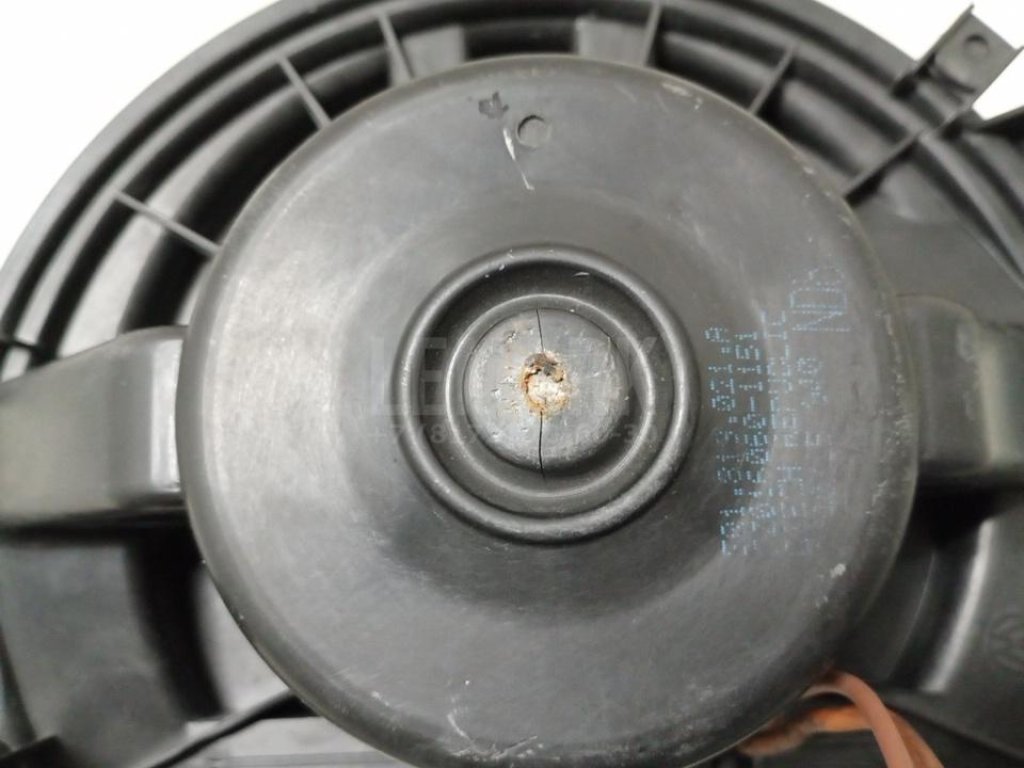 Моторчик отопителя для  Audi A3 [8PA] Sportback 2004-2013