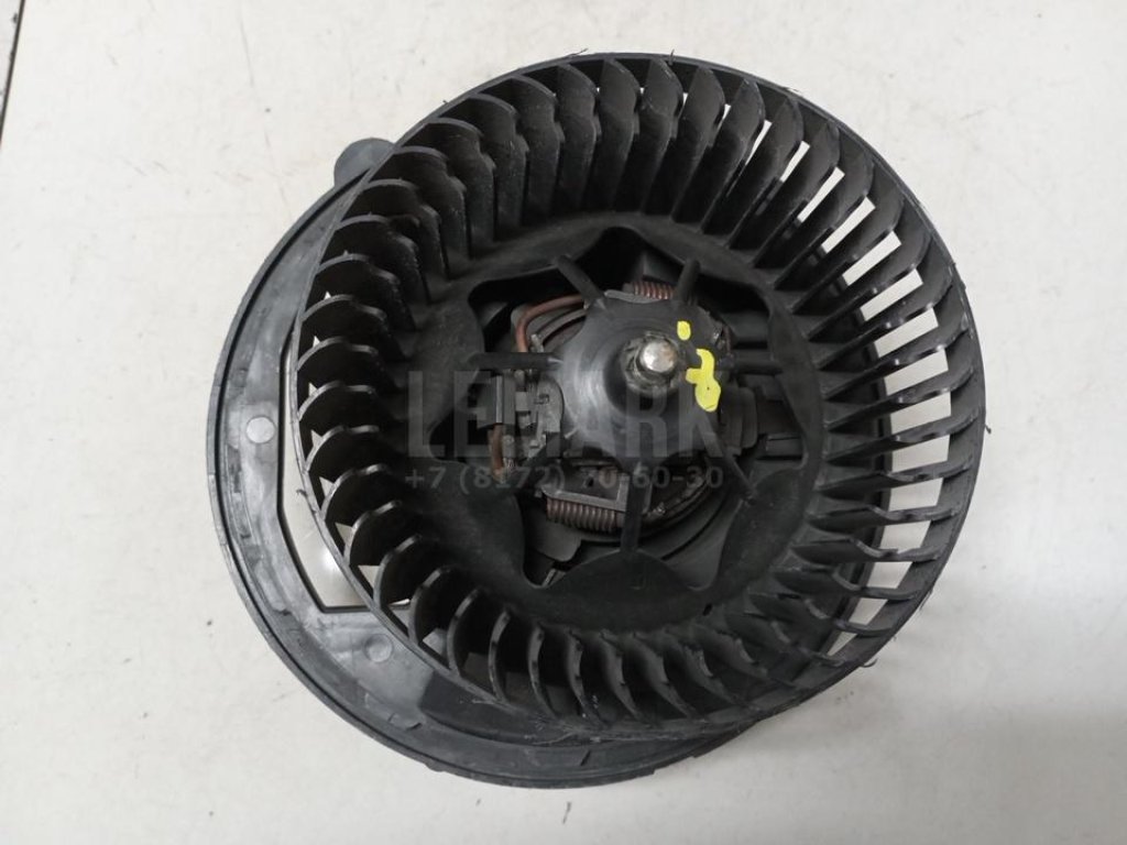 Моторчик отопителя для  Audi A3 [8PA] Sportback 2004-2013