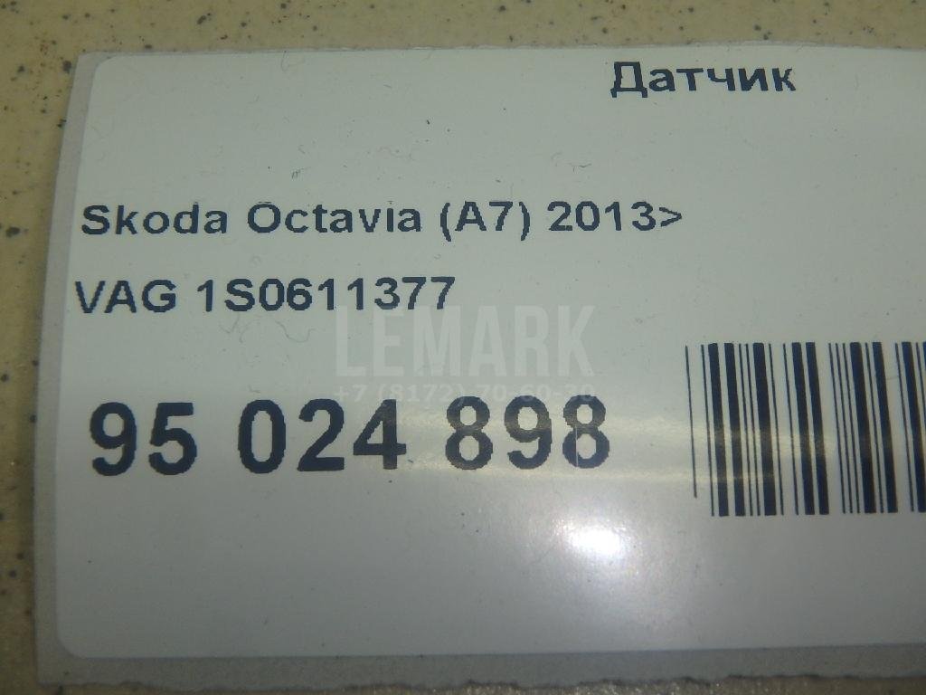 Датчик для  Audi A4 [B8] 2007-2015