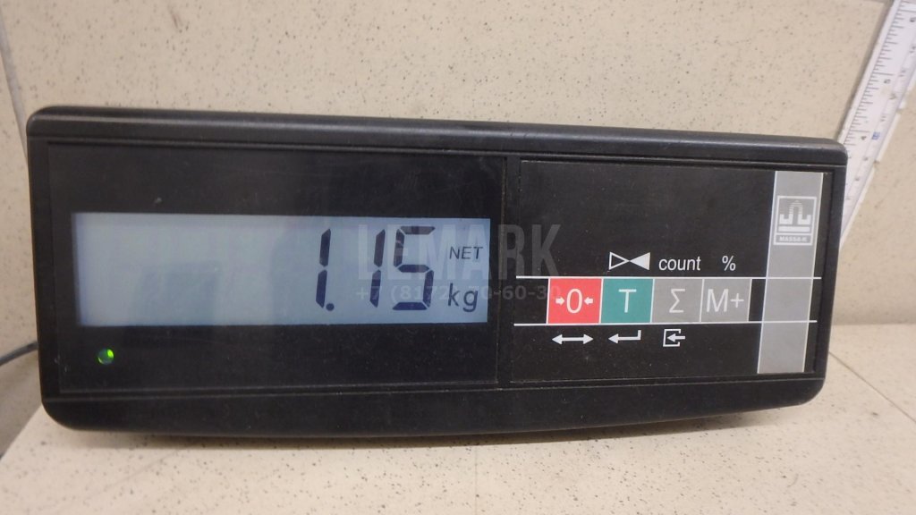 Дисплей информационный