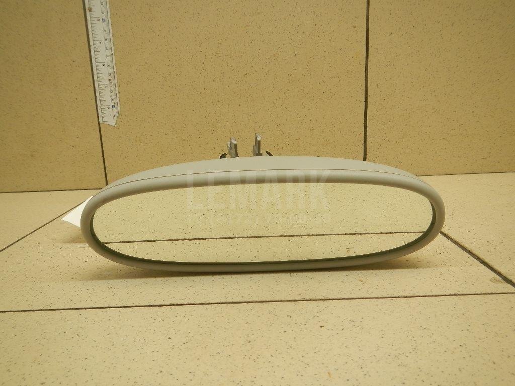 Зеркало заднего вида