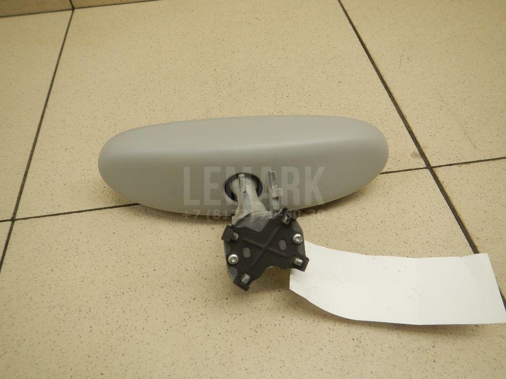 Зеркало заднего вида