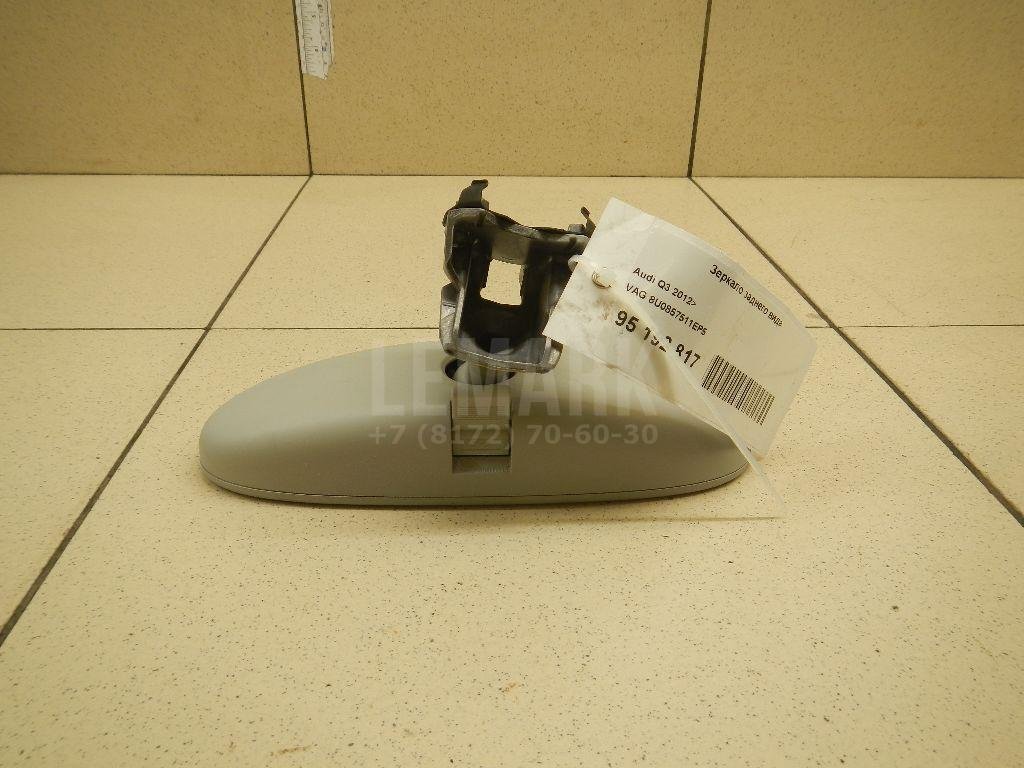 Зеркало заднего вида