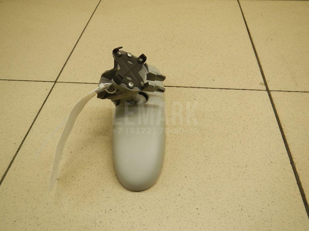 Зеркало заднего вида