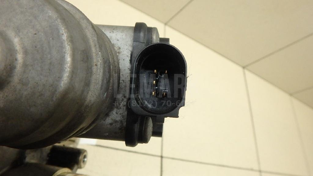 Турбокомпрессор (турбина) для  Acura MDX 2001-2006