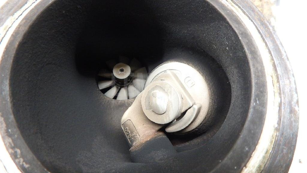 Турбокомпрессор (турбина) для  Acura MDX 2001-2006