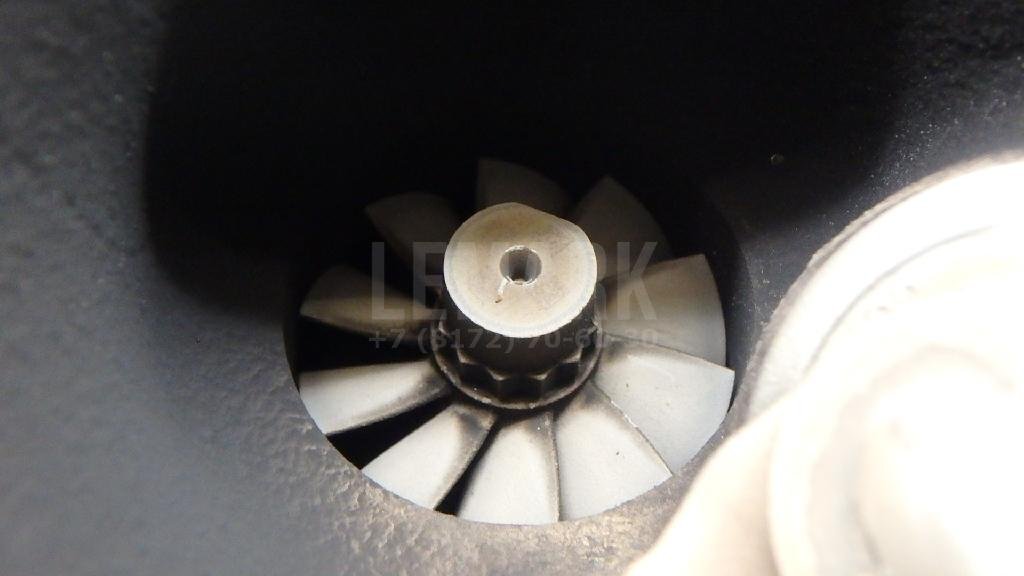 Турбокомпрессор (турбина) для  Acura MDX 2001-2006