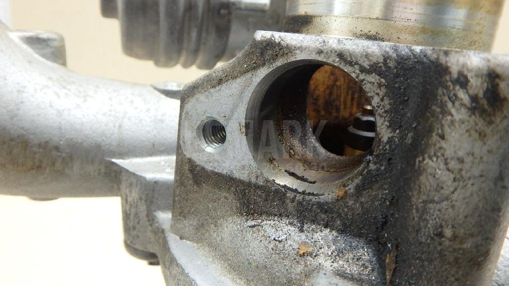 Турбокомпрессор (турбина) для  Acura MDX 2001-2006