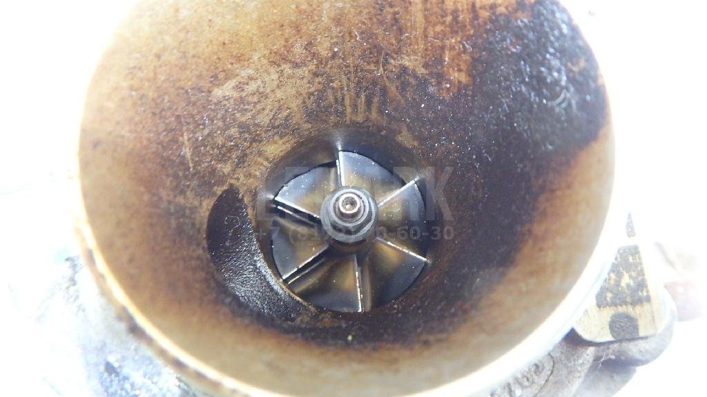 Турбокомпрессор (турбина) для  Acura MDX 2001-2006