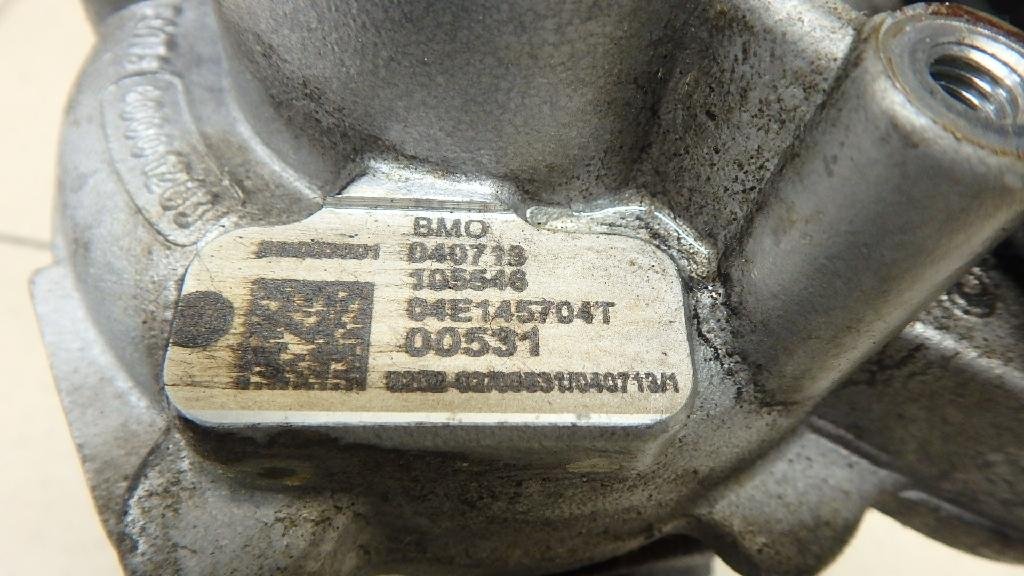 Турбокомпрессор (турбина) для  Acura MDX 2001-2006