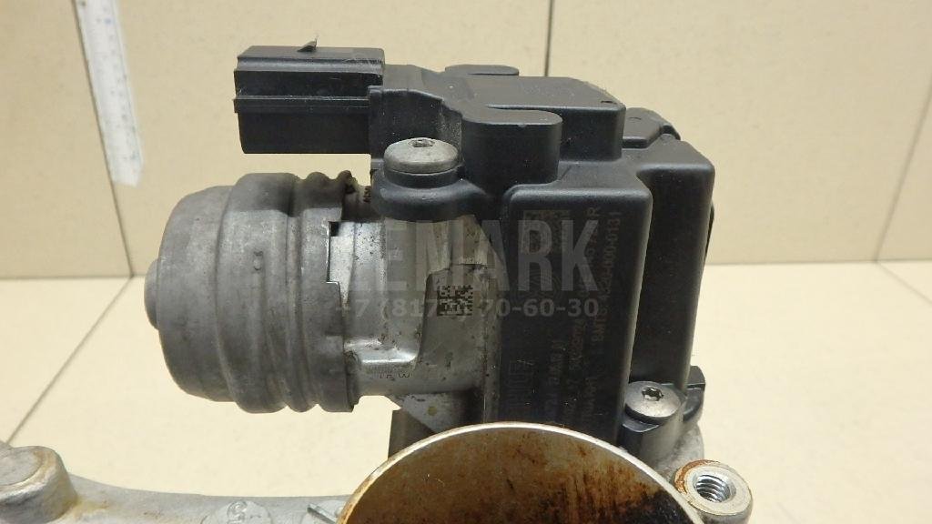 Турбокомпрессор (турбина) для  Acura MDX 2001-2006