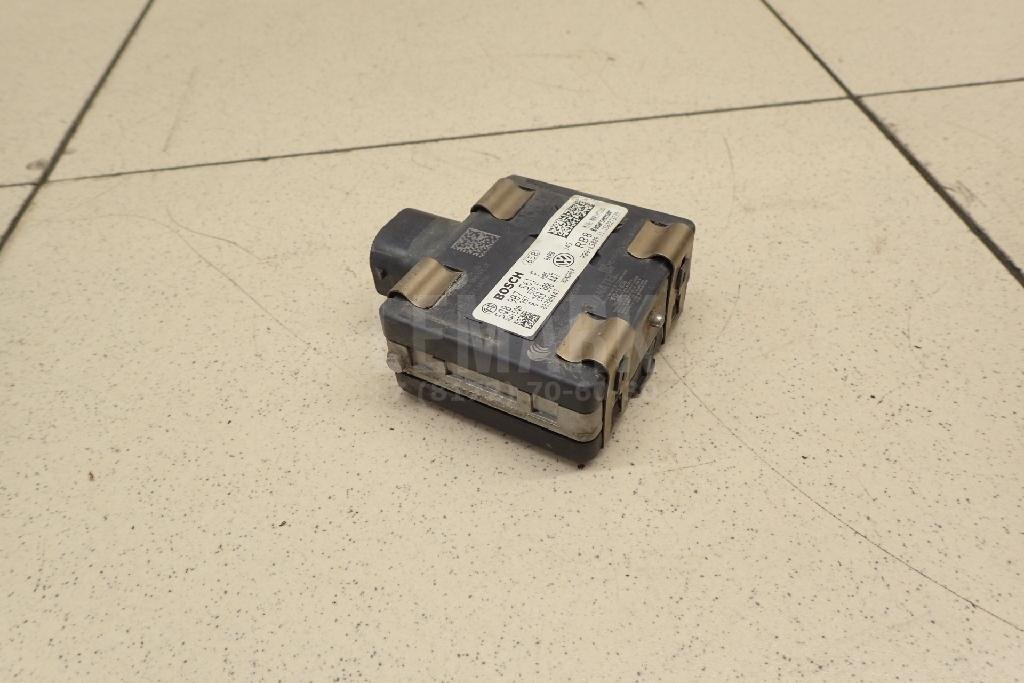 Радар круиз контроля