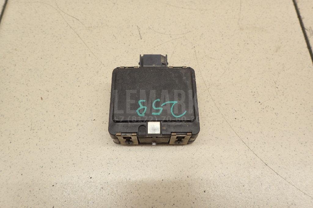 Радар круиз контроля