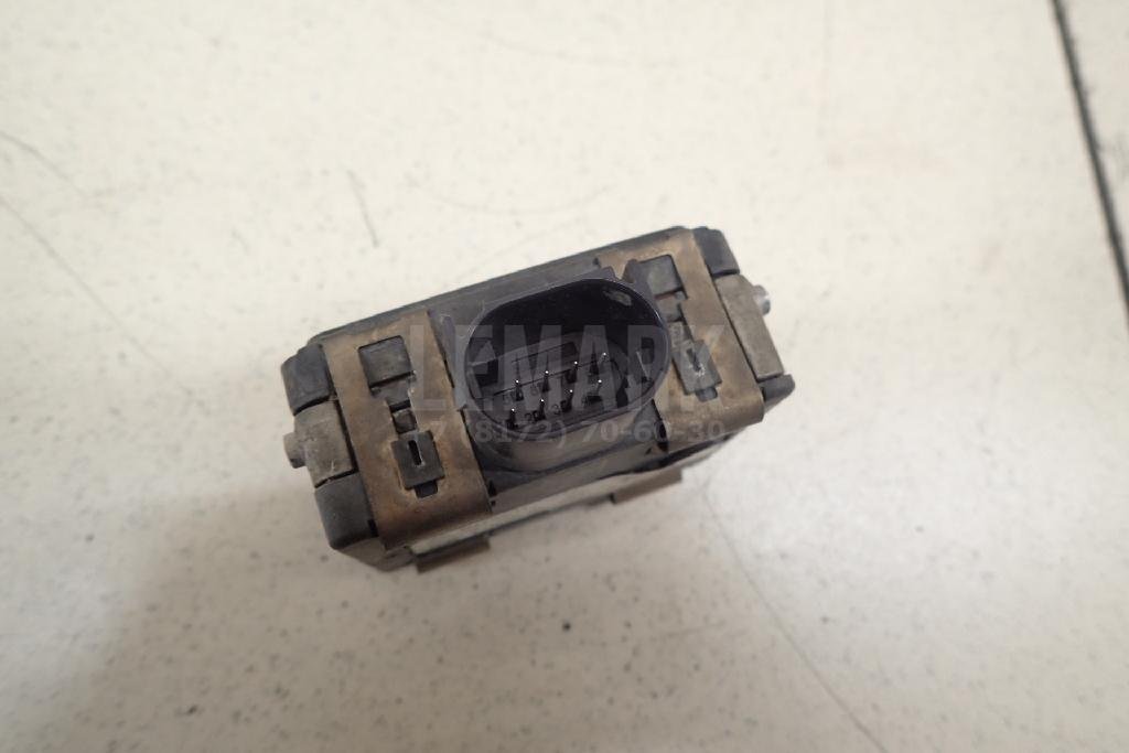 Радар круиз контроля