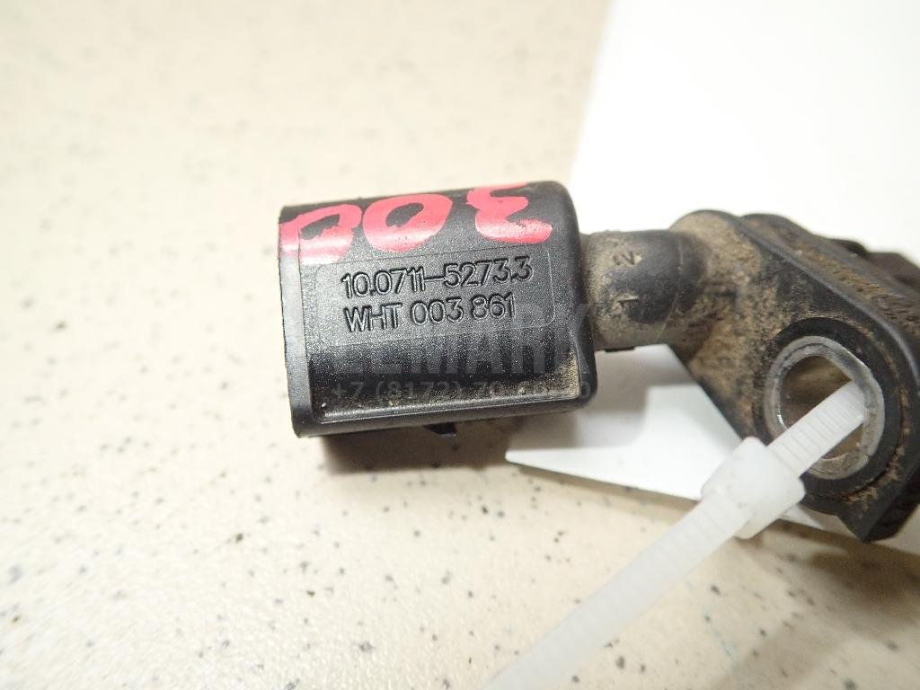 Датчик ABS передний левый