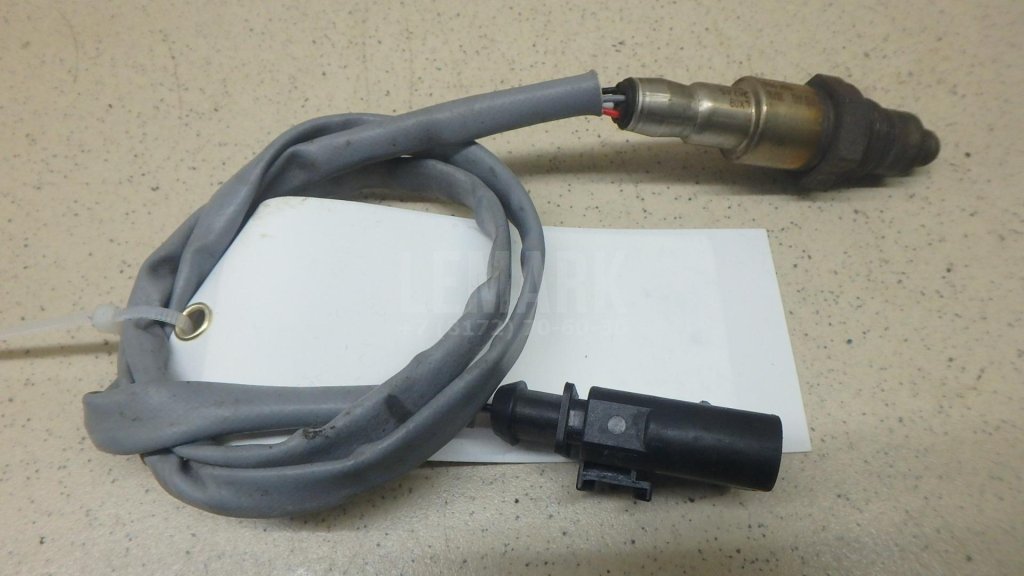 Датчик кислородный/Lambdasonde