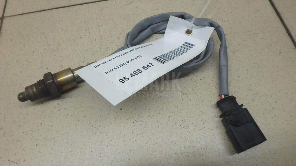 Датчик кислородный/Lambdasonde