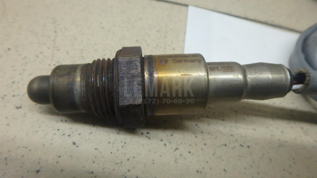 Датчик кислородный/Lambdasonde