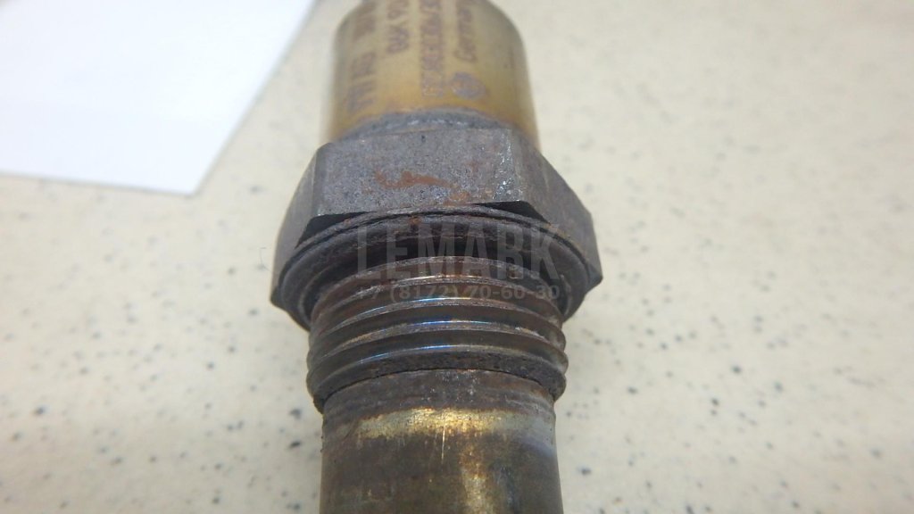 Датчик кислородный/Lambdasonde