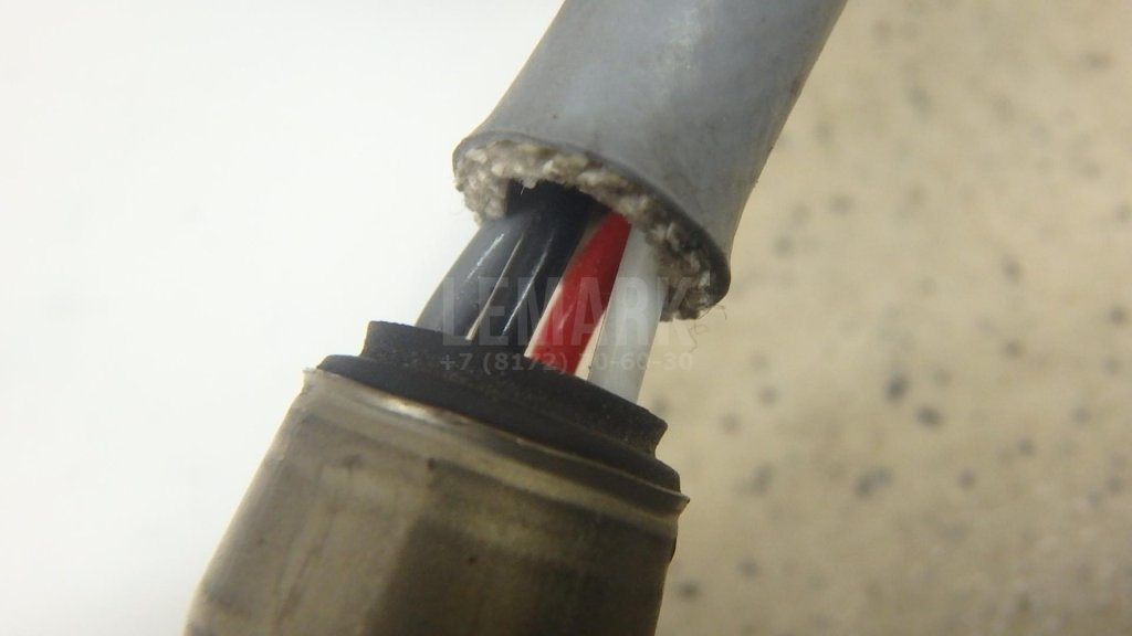 Датчик кислородный/Lambdasonde