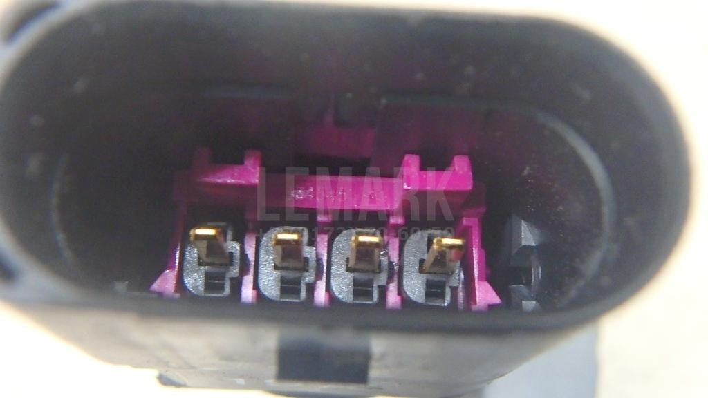 Датчик кислородный/Lambdasonde