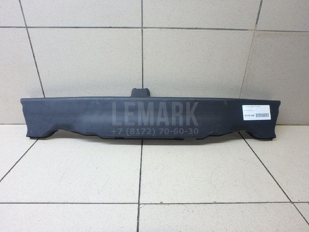 Наполнитель переднего бампера для  Acura MDX 2007-2013