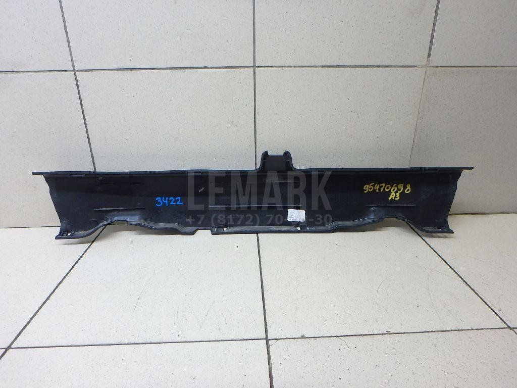 Наполнитель переднего бампера для  Acura MDX 2007-2013