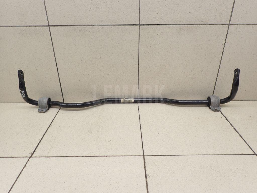 Стабилизатор задний