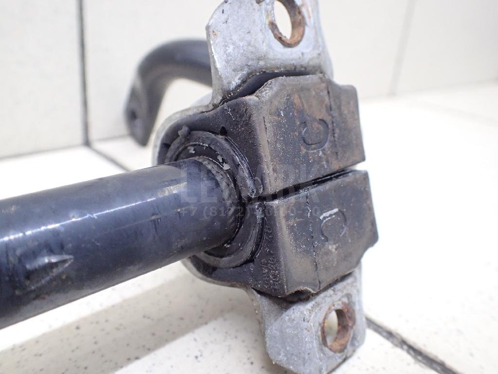 Стабилизатор задний