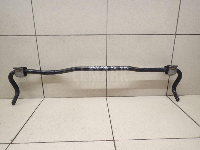 Стабилизатор задний