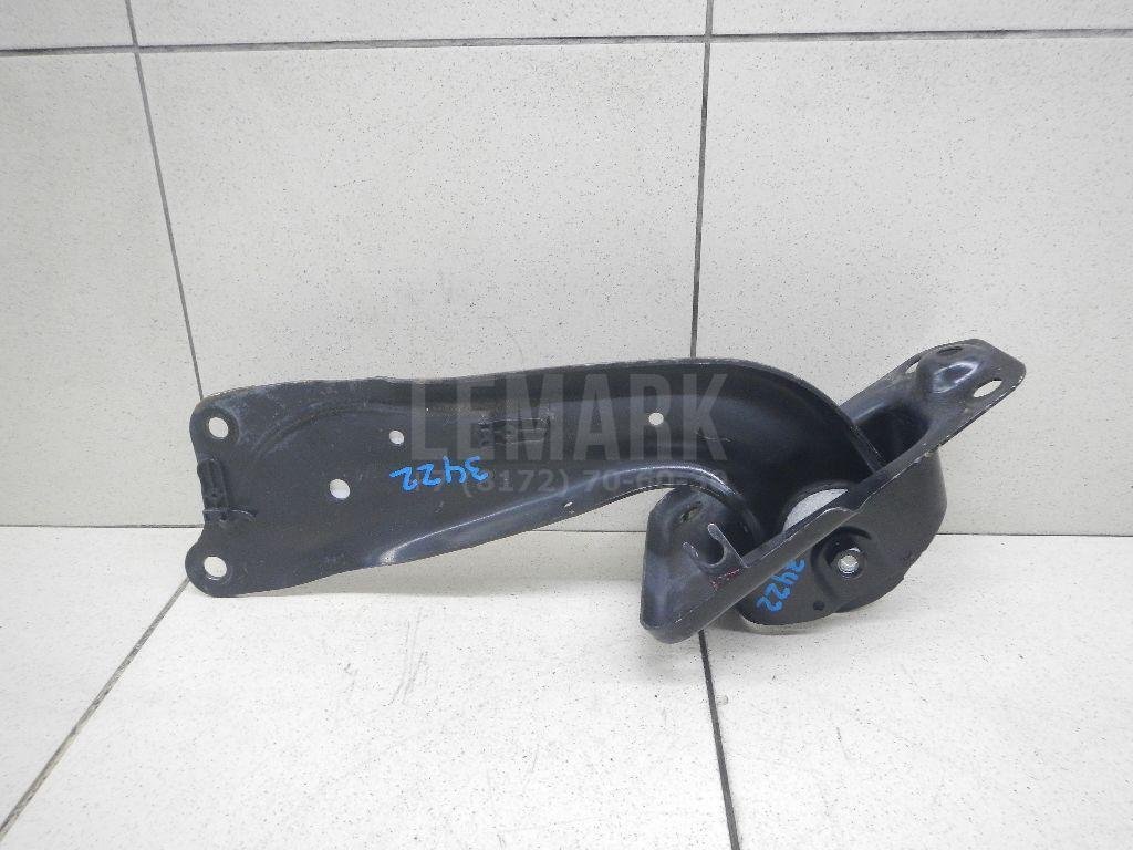 Рычаг задний продольный правый