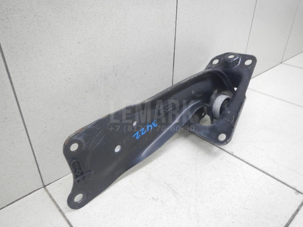 Рычаг задний продольный правый