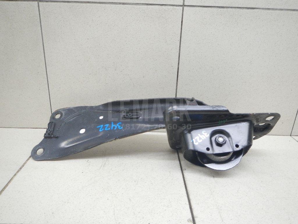 Рычаг задний продольный правый