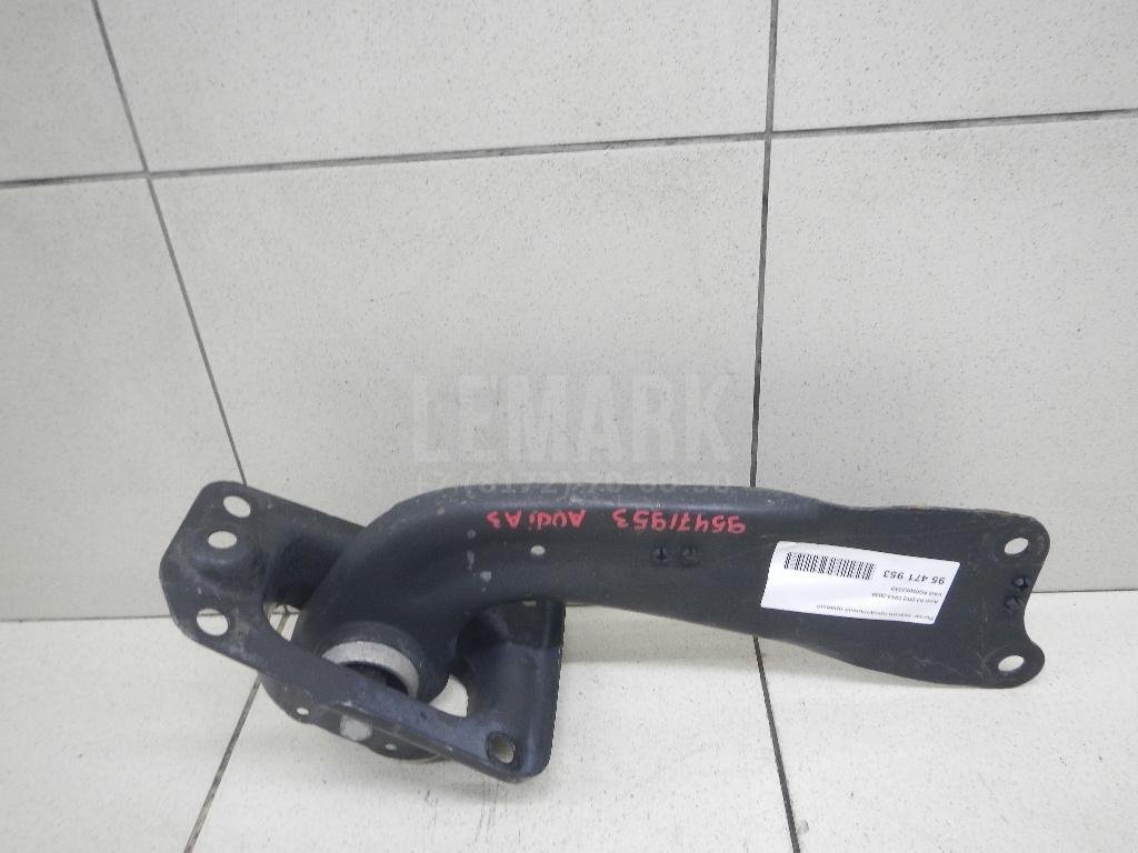 Рычаг задний продольный правый