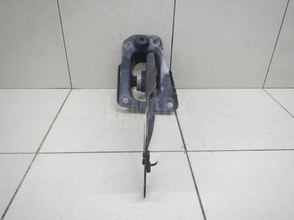 Рычаг задний продольный правый