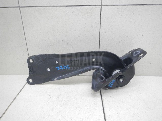 Рычаг задний продольный правый