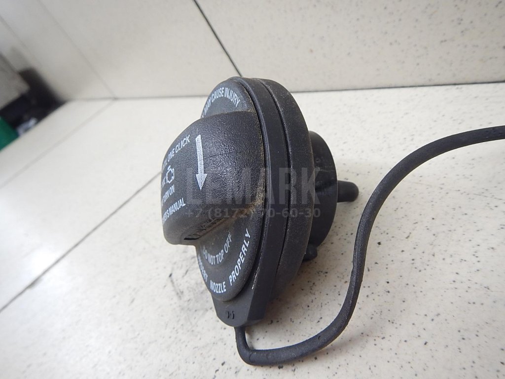 Крышка топливного бака