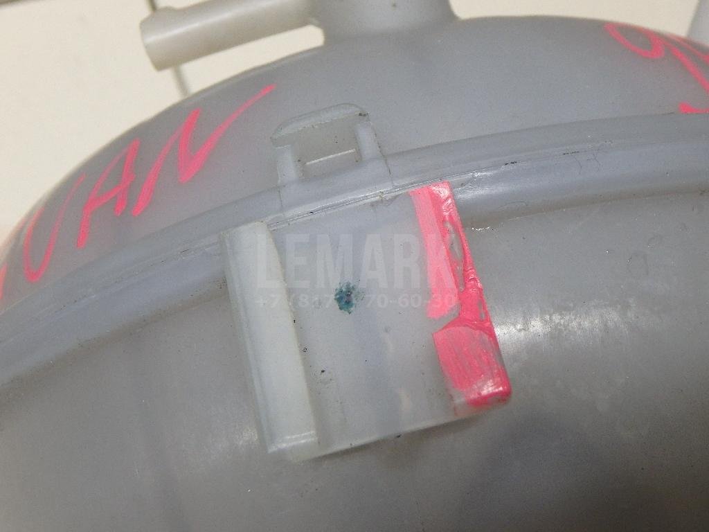 Бачок расширительный