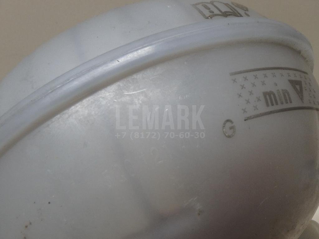 Бачок расширительный