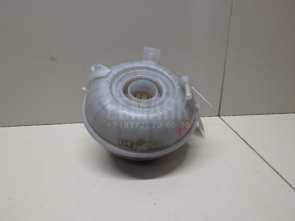 Бачок расширительный