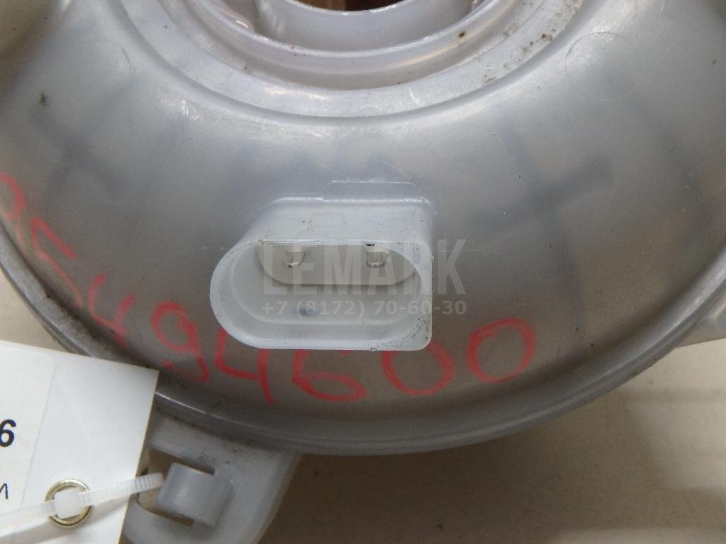 Бачок расширительный