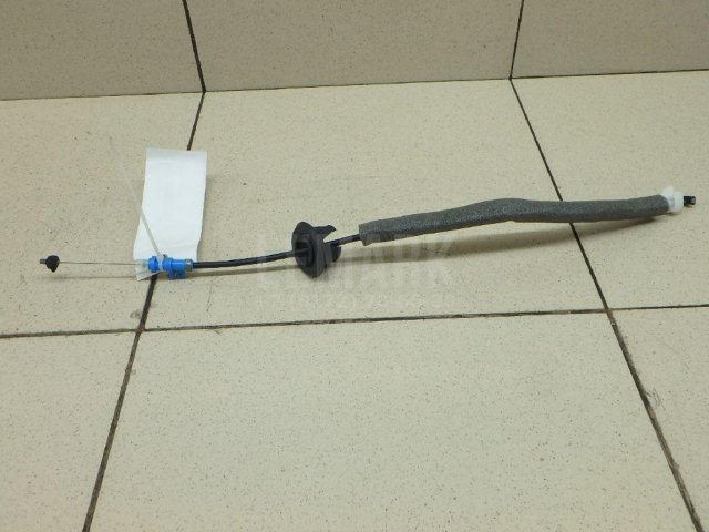 Трос открывания передней двери