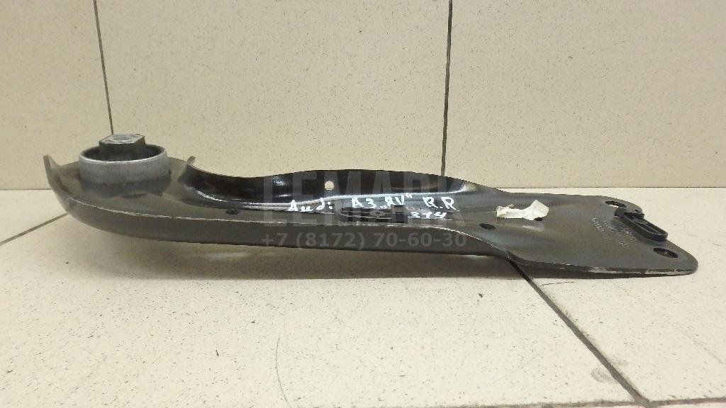 Рычаг задний продольный правый