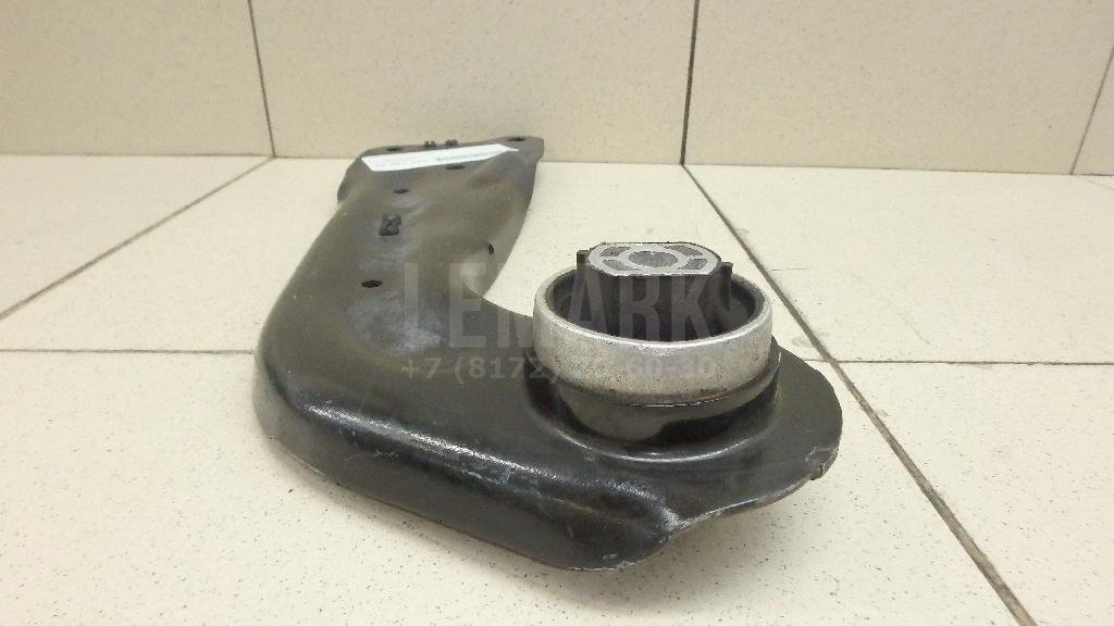 Рычаг задний продольный правый