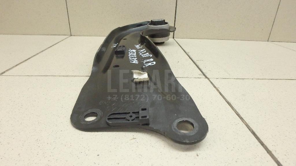 Рычаг задний продольный правый