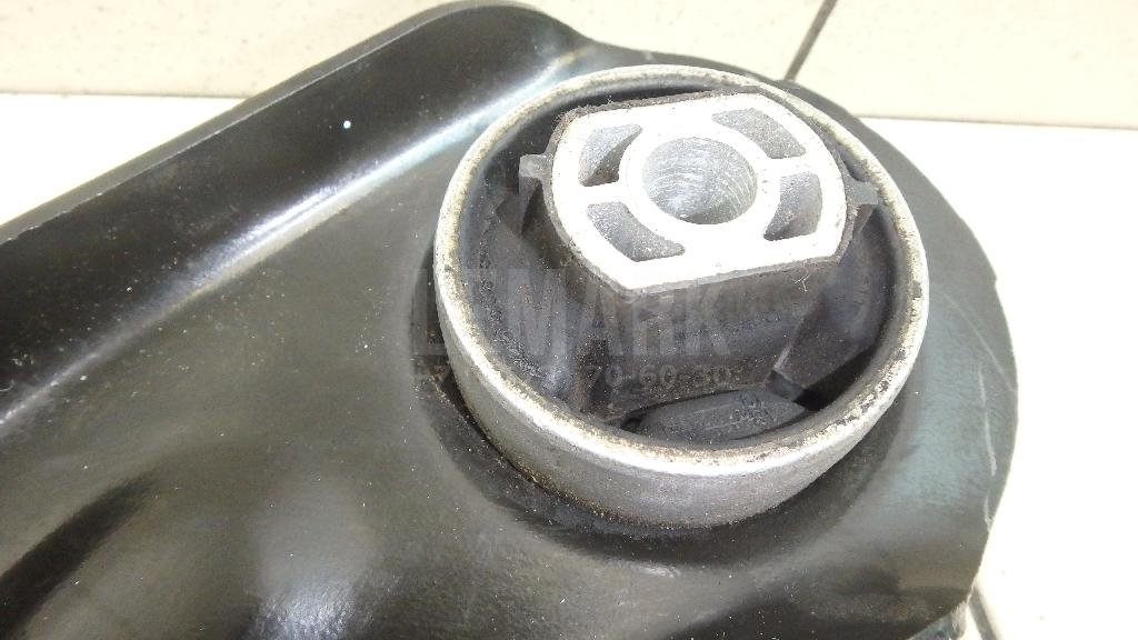 Рычаг задний продольный правый