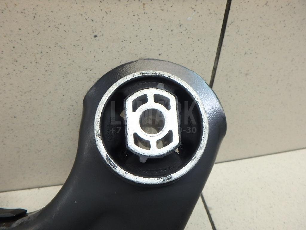 Рычаг задний продольный правый